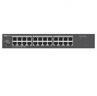 Ruijie RG-ES124G-L Switch