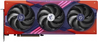 MSI GeForce RTX 5070 Ti MLG Edition OC Ekran Kartı (G507T-16MEC)