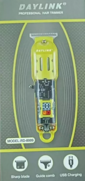 Daylink RD-8009 Saç Kesme Makinesi