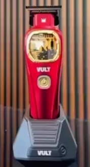 Vult VT-8500 Sakal Kesme Makinesi