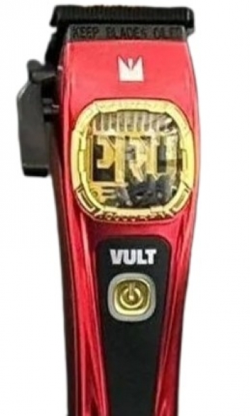 Vult VT-8600 Saç Kesme Makinesi
