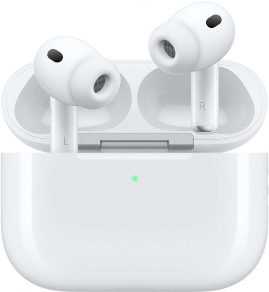 Apple AirPods Pro 3 Tam Kablosuz Kulaklık