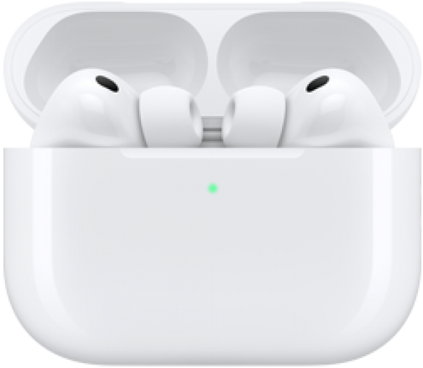 Apple AirPods Pro 3 Tam Kablosuz Kulaklık