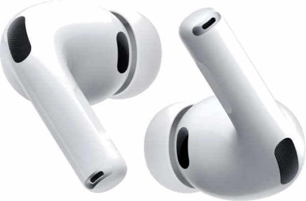 Apple AirPods Pro 3 Tam Kablosuz Kulaklık