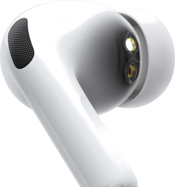 Apple AirPods Pro 3 Tam Kablosuz Kulaklık