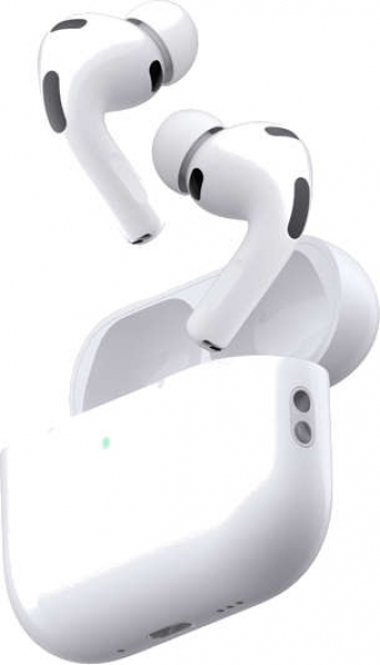 Apple AirPods Pro 3 Tam Kablosuz Kulaklık
