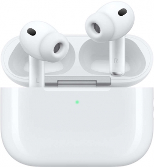 Apple AirPods Pro 3 Tam Kablosuz Kulaklık (MFHP4TU/A) Fiyatı ve