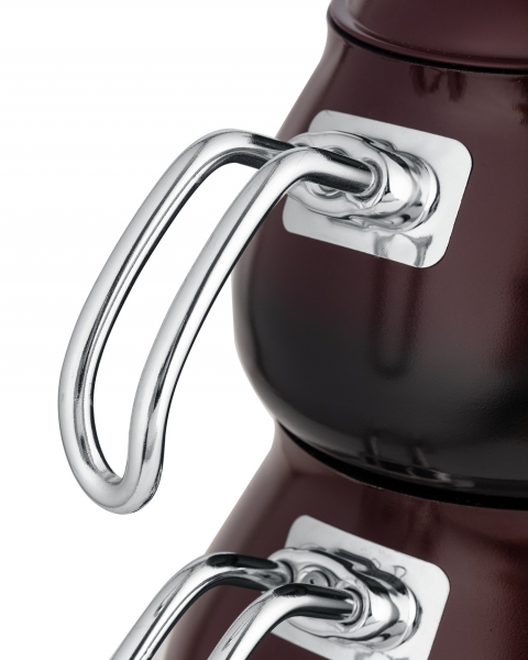 Madame Coco Varius Bordo
