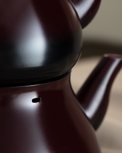 Madame Coco Varius Bordo