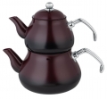 Madame Coco Varius Bordo resim