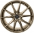 MSW DR1 8X18" 5X100 ET45 Jant