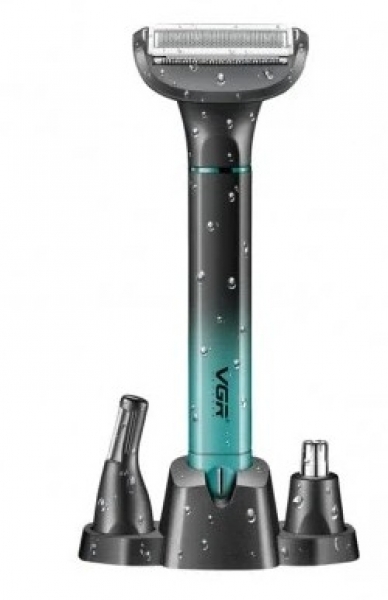 VGR V-625 Çok Amaçlı Tıraş Makinesi