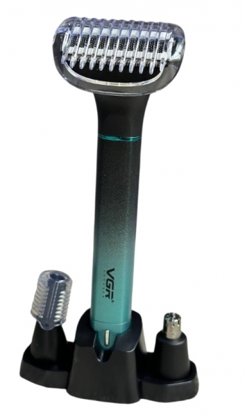 VGR V-625 Çok Amaçlı Tıraş Makinesi