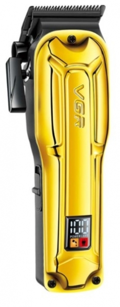 VGR V-138 Saç Kesme Makinesi
