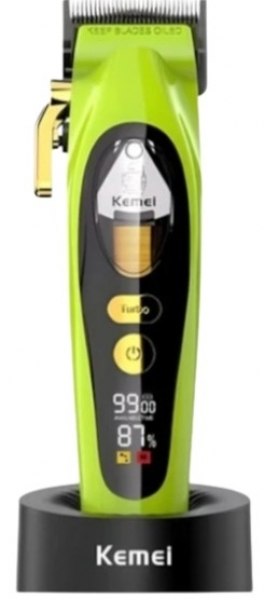 Kemei KM-2035 Saç Kesme Makinesi