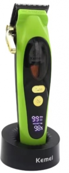 Kemei KM-2035 Saç Kesme Makinesi