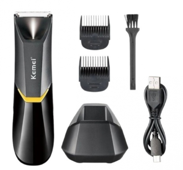 Kemei KM-3208 Çok Amaçlı Tıraş Makinesi
