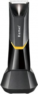 Kemei KM-3208 Çok Amaçlı Tıraş Makinesi