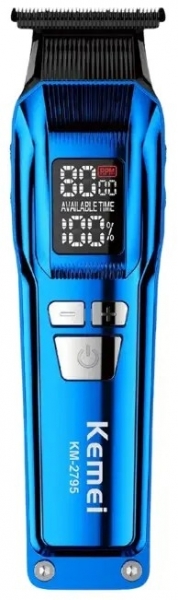 Kemei KM-2795 Saç Kesme Makinesi