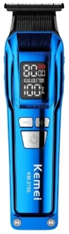 Kemei KM-2795 Saç Kesme Makinesi