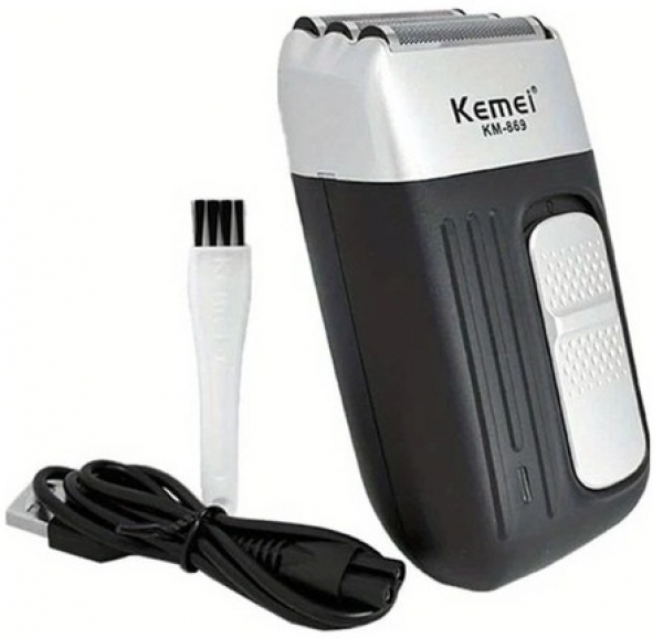 Kemei KM-869 Sakal Kesme Makinesi