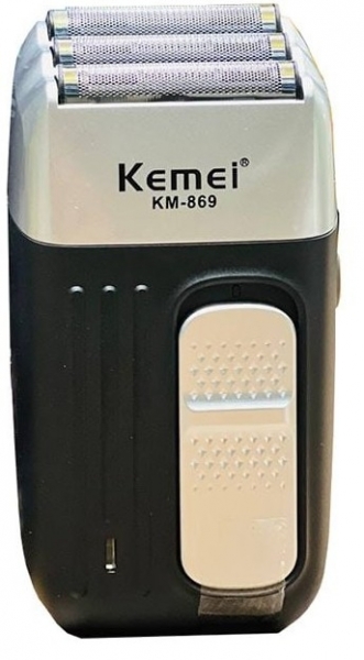 Kemei KM-869 Sakal Kesme Makinesi