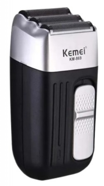 Kemei KM-869 Sakal Kesme Makinesi