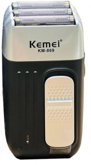 Kemei KM-869 Sakal Kesme Makinesi