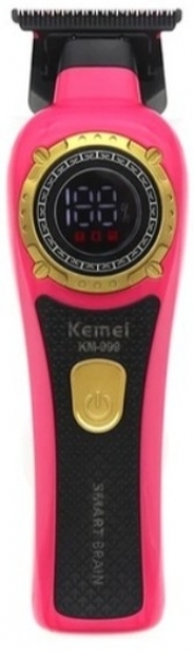 Kemei KM-999 Saç Kesme Makinesi