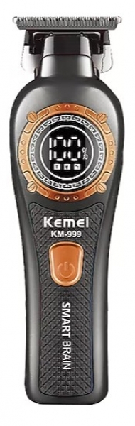 Kemei KM-999 Saç Kesme Makinesi