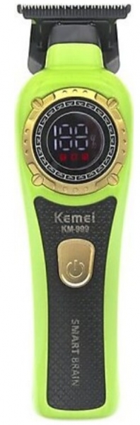Kemei KM-999 Saç Kesme Makinesi