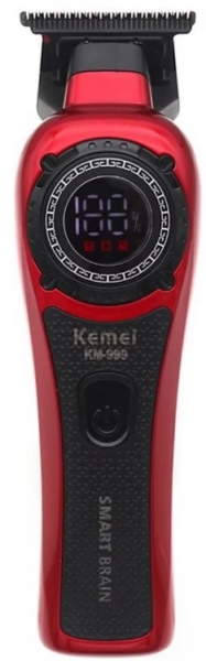 Kemei KM-999 Saç Kesme Makinesi