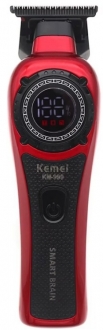 Kemei KM-999 Saç Kesme Makinesi