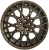 MSW 74 9X19" 5X120 ET38 72.56 Jant