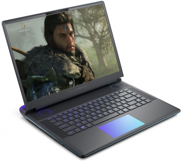 Dell Alienware 16 Area-51 AA16250 (RTX5090) Laptop
