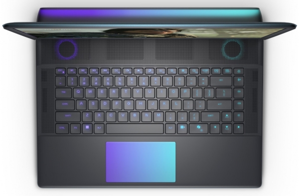 Dell Alienware 16 Area-51 AA16250 (RTX5090) Laptop