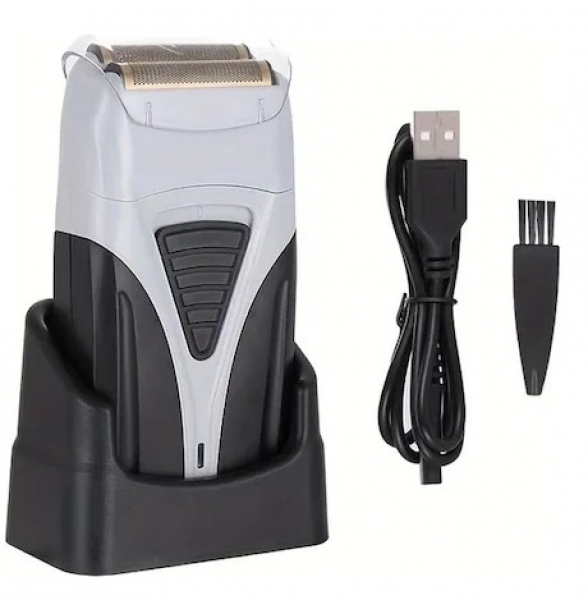 Kemei Km 3383 Sakal Kesme Makinesi