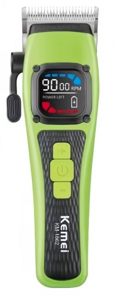 Kemei KM-1862 Saç Kesme Makinesi