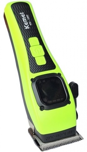 Kemei KM-1862 Saç Kesme Makinesi