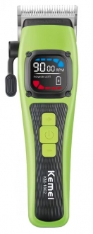 Kemei KM-1862 Saç Kesme Makinesi