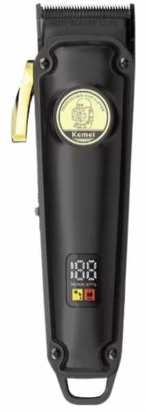 Kemei KM-2372 Saç Kesme Makinesi