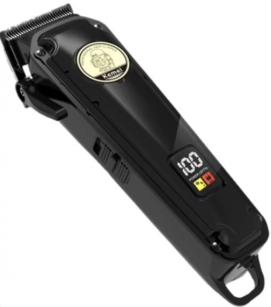 Kemei KM-2372 Saç Kesme Makinesi