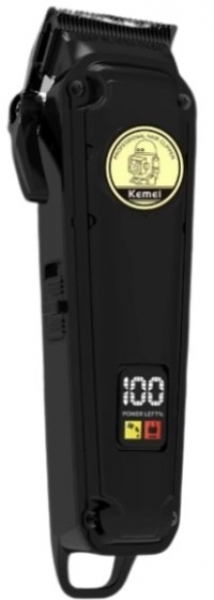 Kemei KM-2372 Saç Kesme Makinesi