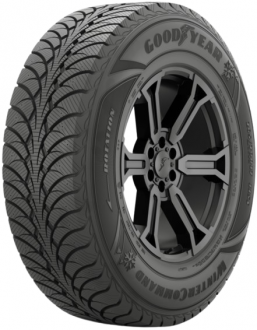 Goodyear WinterCommand SUV 255/70 R18 113S Kış Lastiği