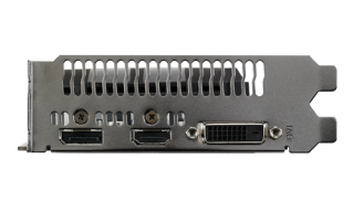 Asus Phoenix GeForce GTX 1050 2G Ekran Kartı