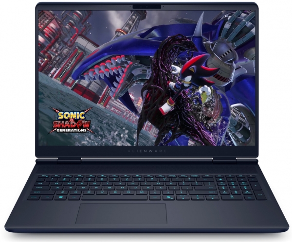 Dell Alienware 16X Aurora Laptop