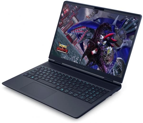 Dell Alienware 16X Aurora Laptop