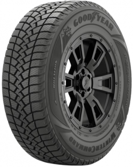 Goodyear WinterCommand LT 265/70 R17 121Q Kış Lastiği