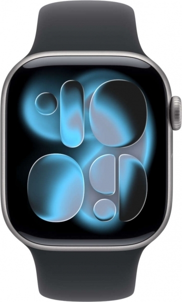Apple Watch Series 11 Cellular 42mm Alüminyum Kasa ve Spor Kordon Akıllı Saat
