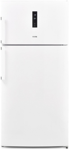 Vestel NF64012 E WIFI Buzdolabı